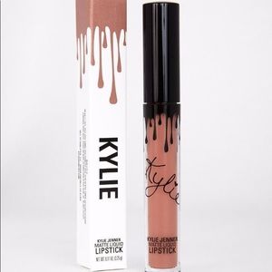 Kylie Cosmetics Maliboo